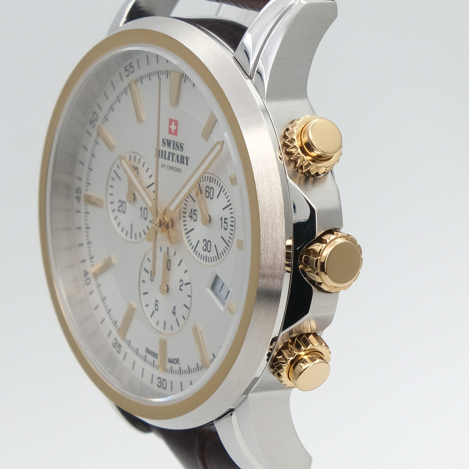 Swiss Military SM34052.21